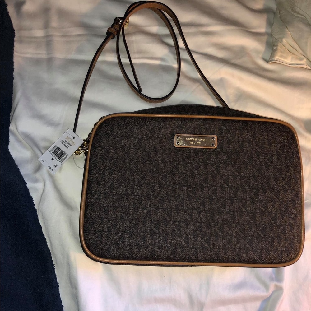 Michael Kors Crossbody